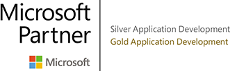 Microsoft Gold Partner